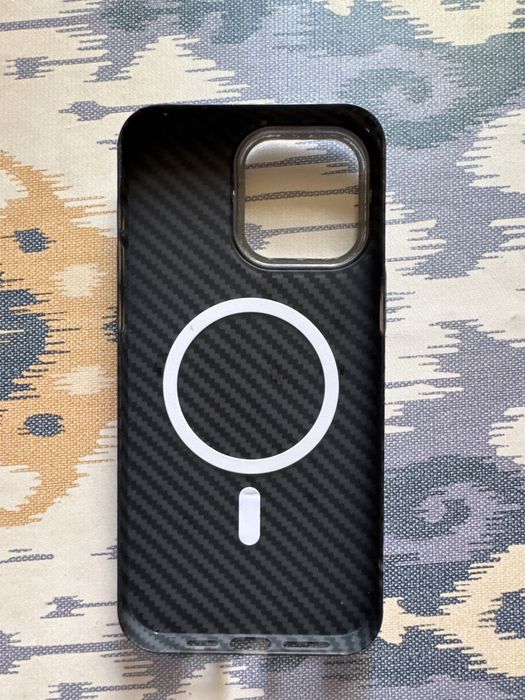 Чехол iPhone 15 PRO MAX