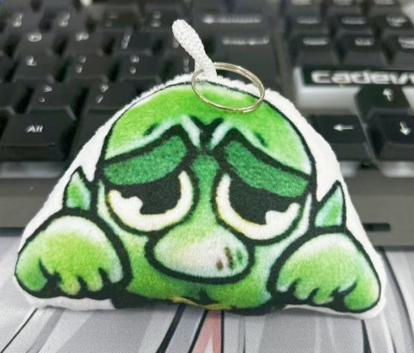 Брелок Clash Royale со звуком