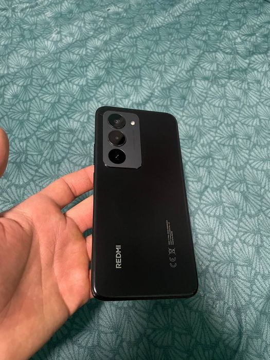 Redmi 15  6/128 хали йенгидей