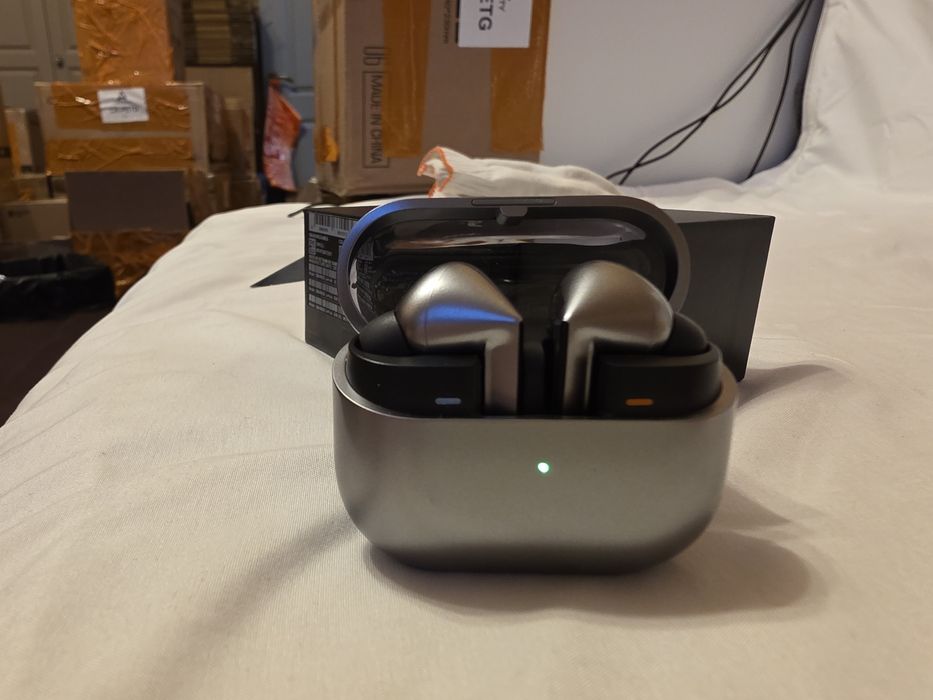 Samsung Galaxy Buds3 Pro