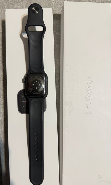 Apple watch series 6 40 mm