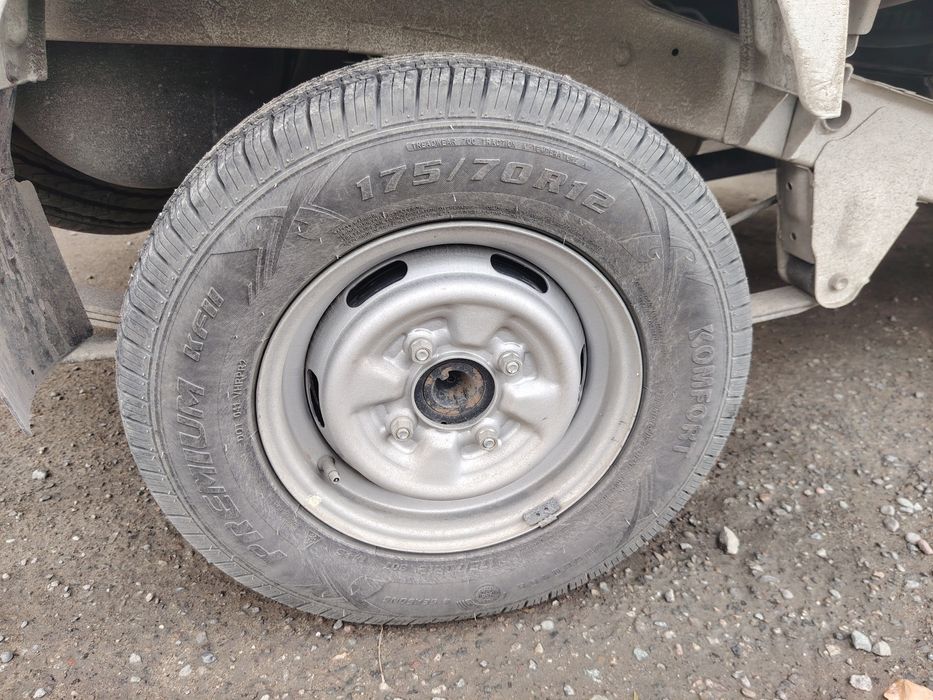 Лабо сотилади. 45 000 пробег