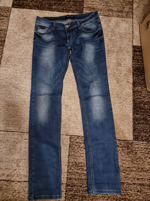 Blugi dama Philipp Plein