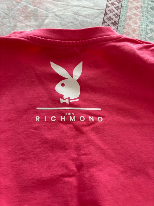 Тениски CAVALLI Class, John RICHMOND , Twinset