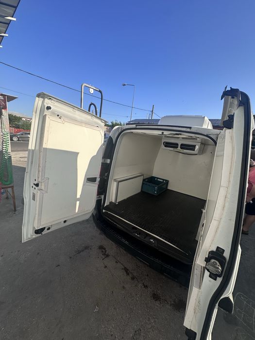 Dacia Dokker 1.5 frigorifica OCAZIE