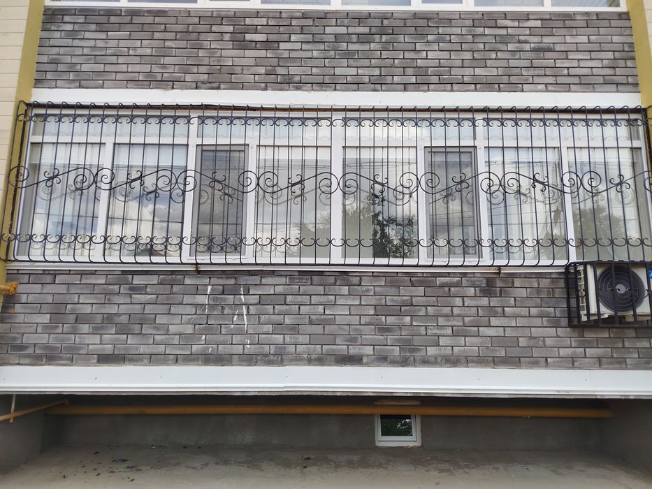 Изготовим заборы решетки.