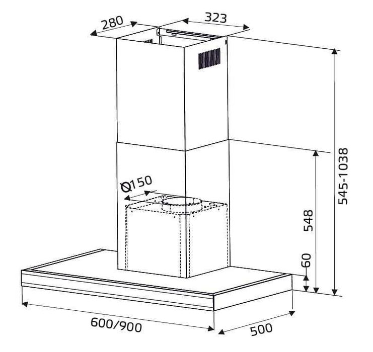 Вытяжка для кухни установка доставка по размеру есть 24/7 по дизайну