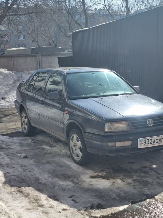 Продам венту 2 литра инжектор