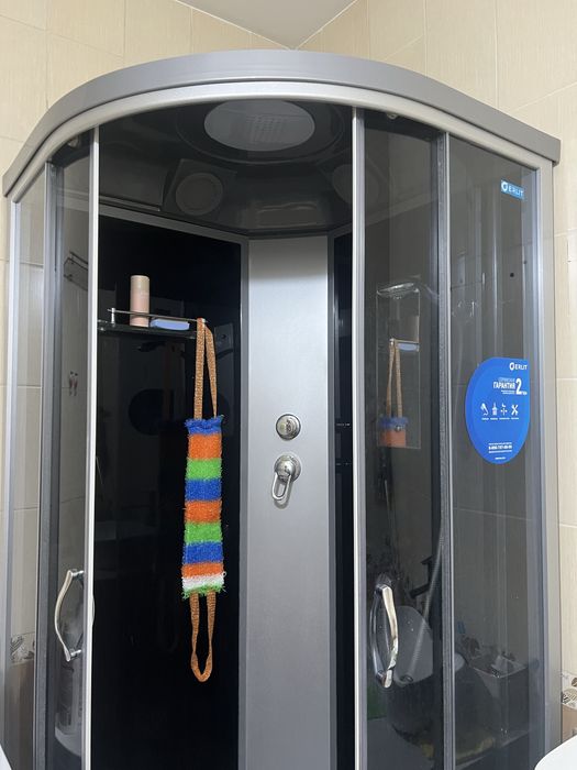 Душ для ванной комнаты