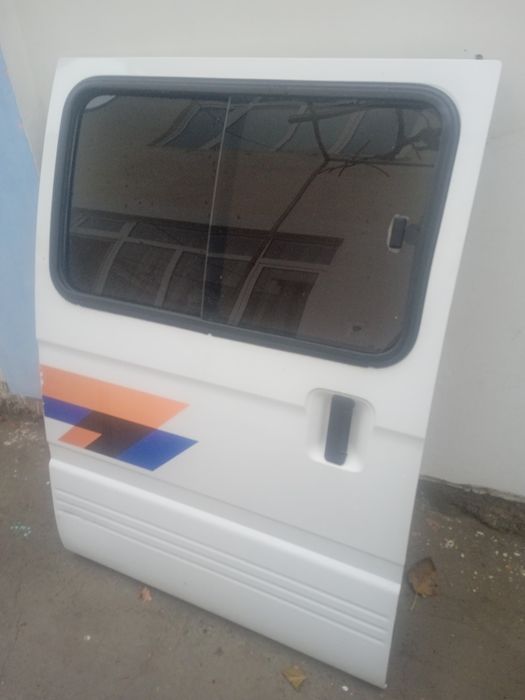 Damas 2024 orqa o'ng eshik