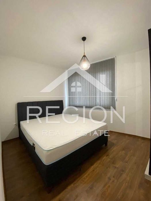 Дава се под наем Тристаен апартамент в Варна, Лятно кино Тракия - 90 кв.м за 700 € - Снимка #11