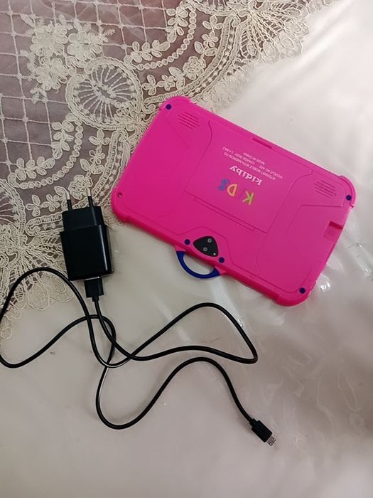 Bolalar uchun planshet