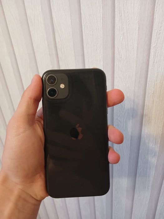 Айфон 11 iphone 11