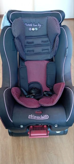 Детско столче за кола Чиполино