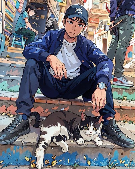 Мобилограф (Видео монтаж)