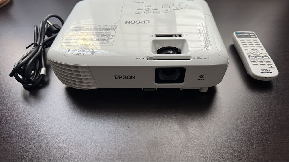 Video Proiector EPSON