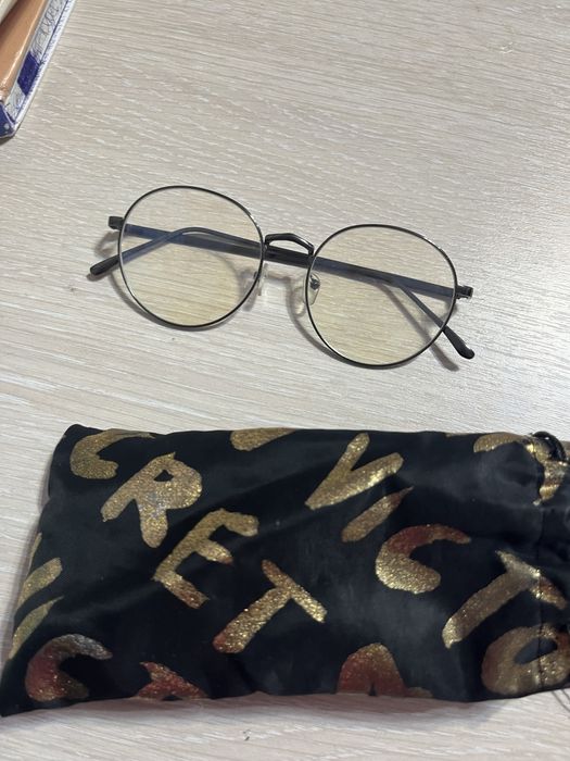 Очки нулевки