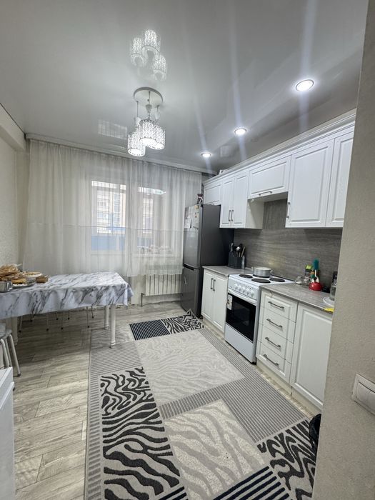 Сдам 3 комнатную квартиру