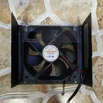 Блок питания Cooler Master V3 Elite 600W (б/у)