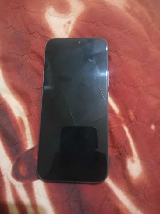 Продам срочно Honor 400lite 256