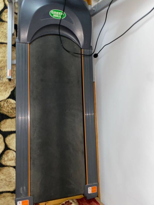 Продаётся Беговая Дорожка