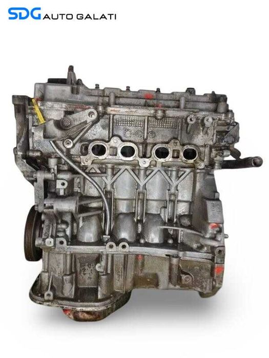 Motor Ambielat Fara Anexe 1.4 16V CR14DE Nissan Micra K12 2002 - 2010 Cod 10102AY4SB [K9360]