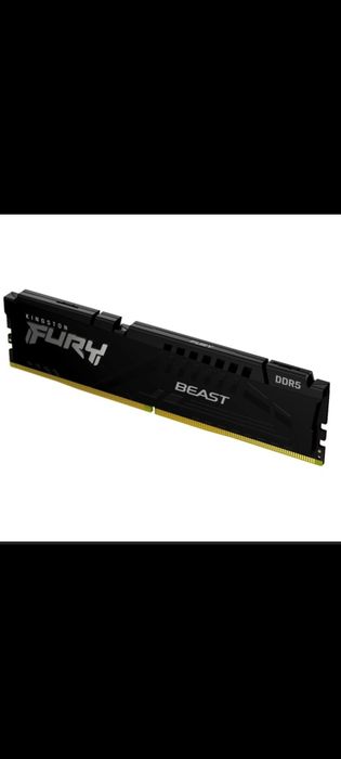 16gb ddr5 cl 36 kingston 6000mhz