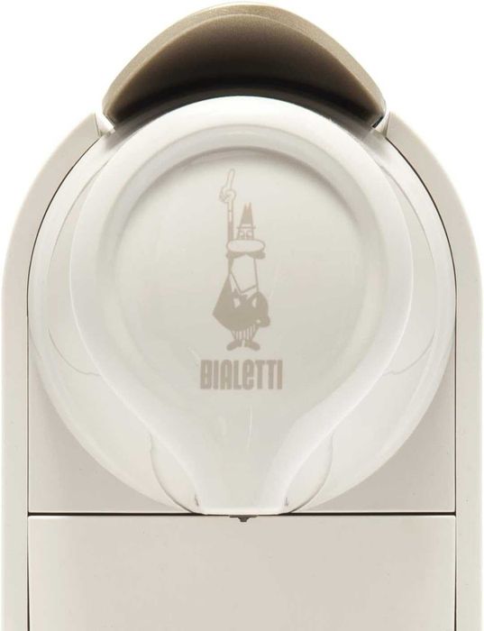 Еспресо кафемашина с капсули Bialetti Gioia (Бежава) 20 Bar