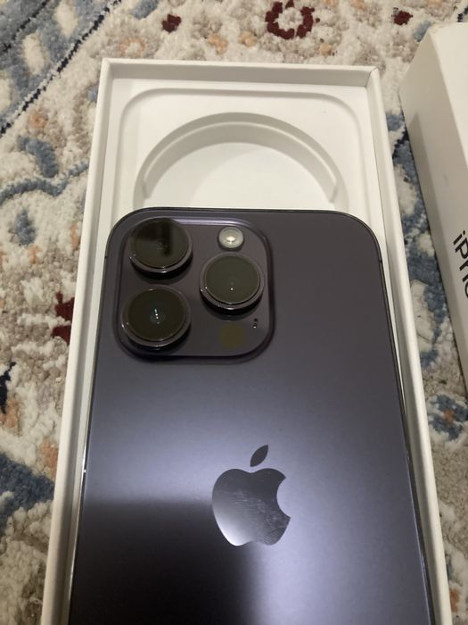iphone 14pro идеально хабарлас