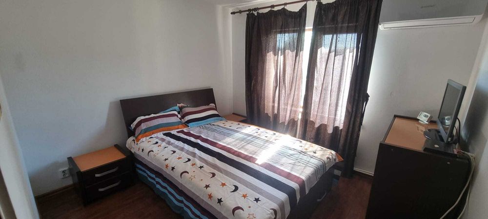 Apartment 3 camere decomandat