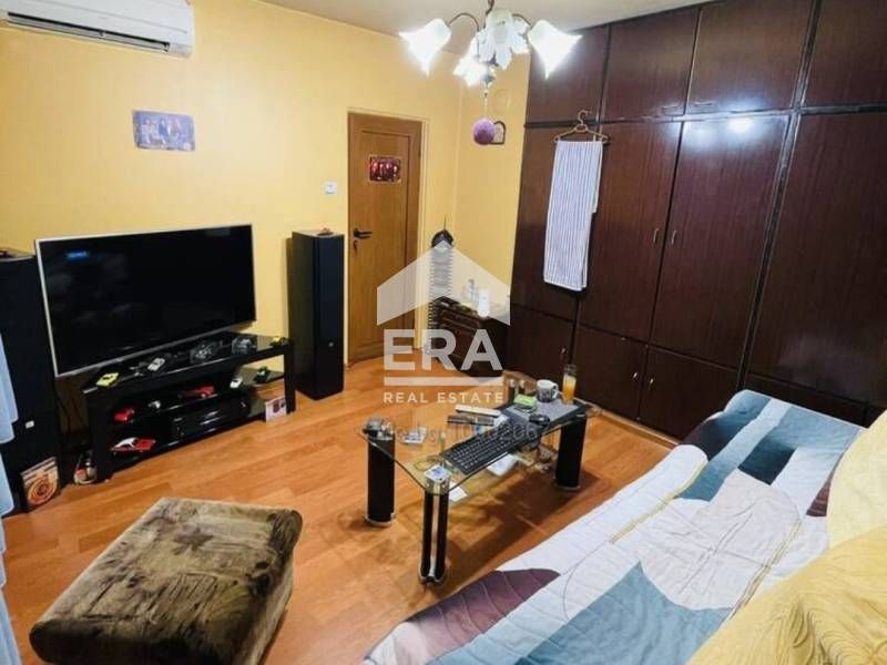Продава се Двустаен апартамент в Хасково, Възраждане - 56 кв.м за 975 €/кв.м - Снимка #5