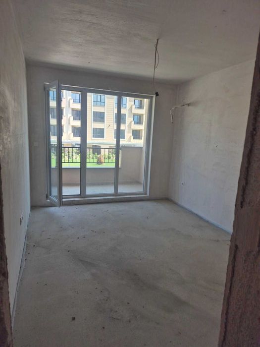 Продава се Двустаен апартамент в Пловдив, Остромила - 59 кв.м за 1729 €/кв.м - Снимка #4