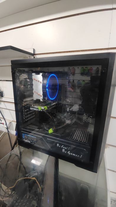 Играбой камфитер сатилади