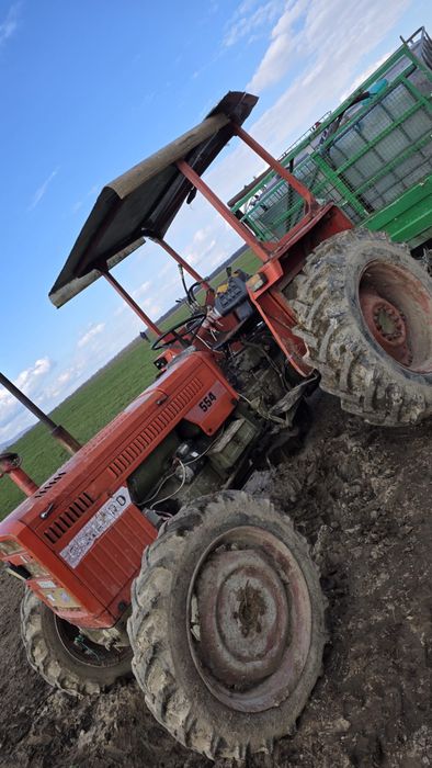 Same carraro554 4x4