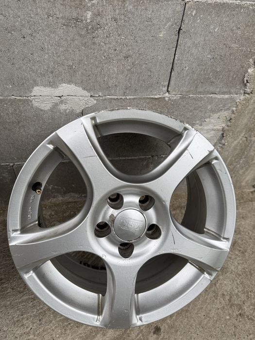 Джанти 5х100 r15