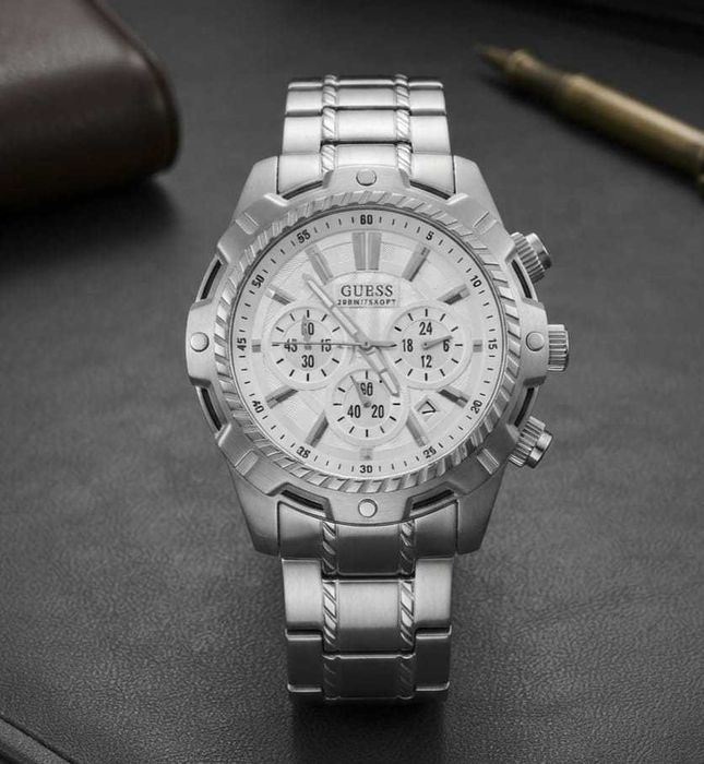 Ceas GUESS (AG.7) Garantie 2 ani!