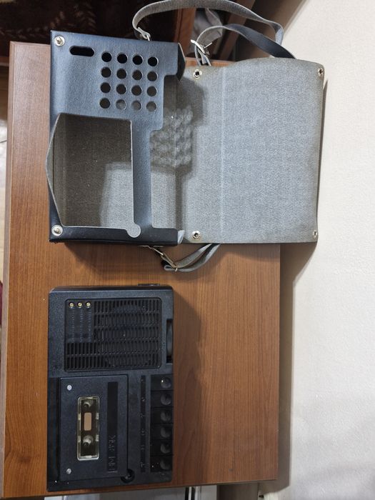 Продам магнитофон