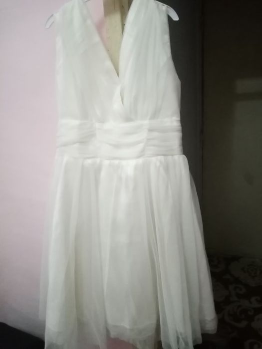 Вечернее платье турецкое материал очень хороший