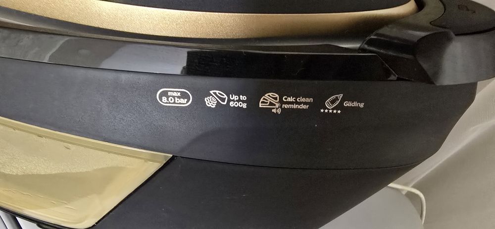 Prodaetsya utyug parogenerator