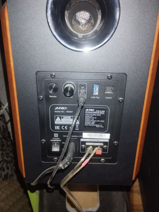 Срочно продаю Bluetooth калонка 60вт