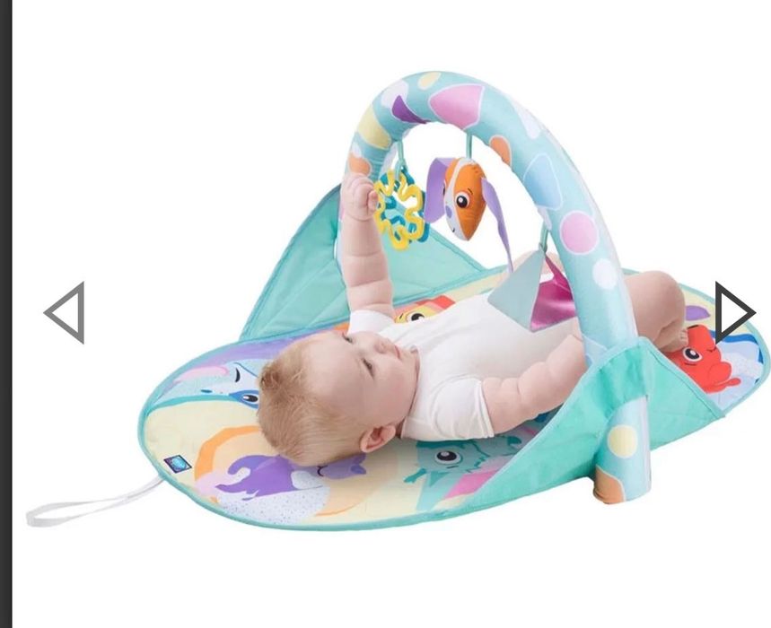 Активна гимнастика