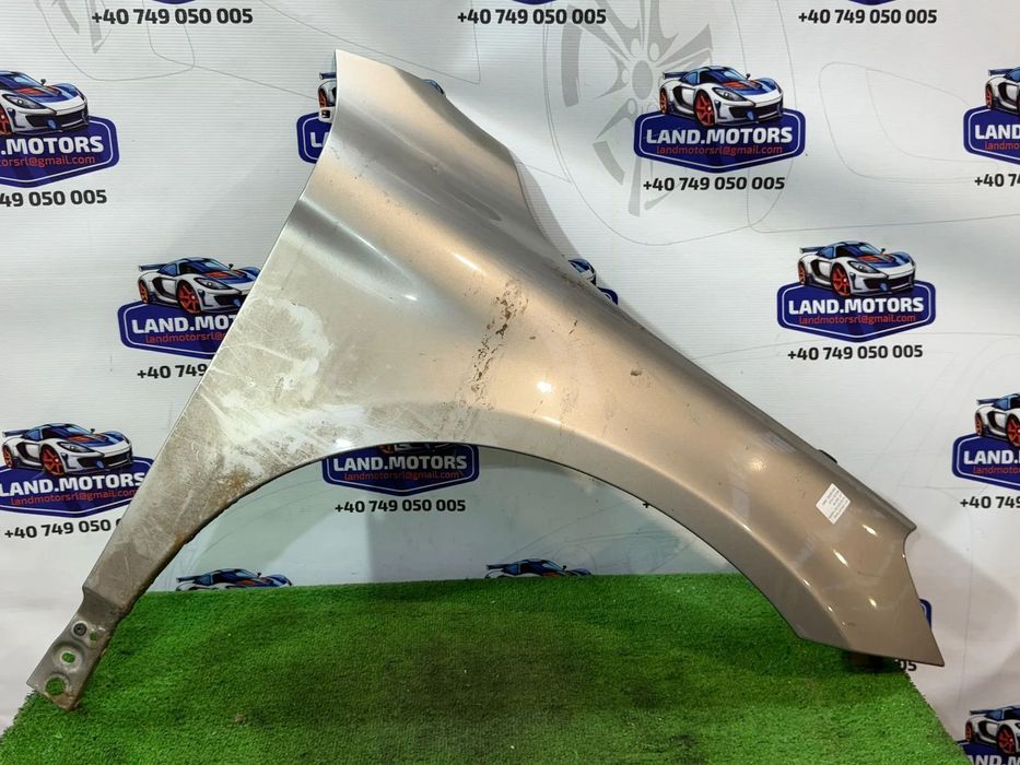 ARIPA DREAPTA FAȚĂ VOLVO XC60 2011 2.0 DIESEL SUV HATCHBACK COD OEM 31217976 2010-2014