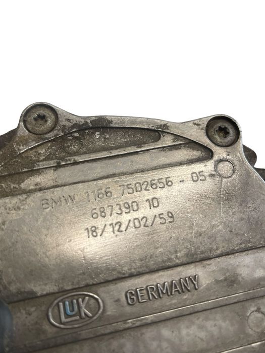 Pompa De Vacuum Bmw 3 V E90 2004 - 2012 2.0 320 I N46 B20.. 7502656