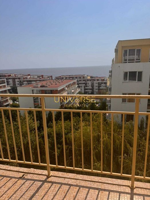 Продава се Тристаен апартамент в Свети Влас - 72 кв.м за 1362 €/кв.м - Снимка #12