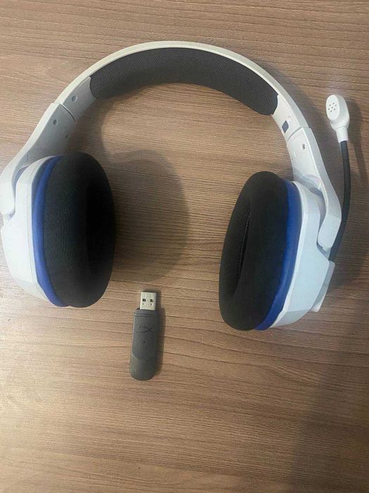 HyperX stinger core wireless headset