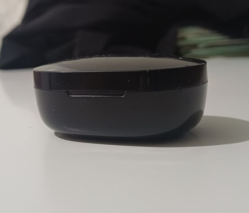 Оригинальные наушники редми