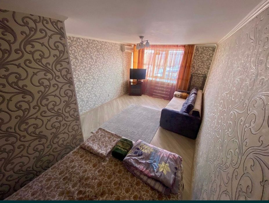 Квартиры на ночь