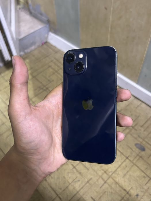 Iphone 13  128гб