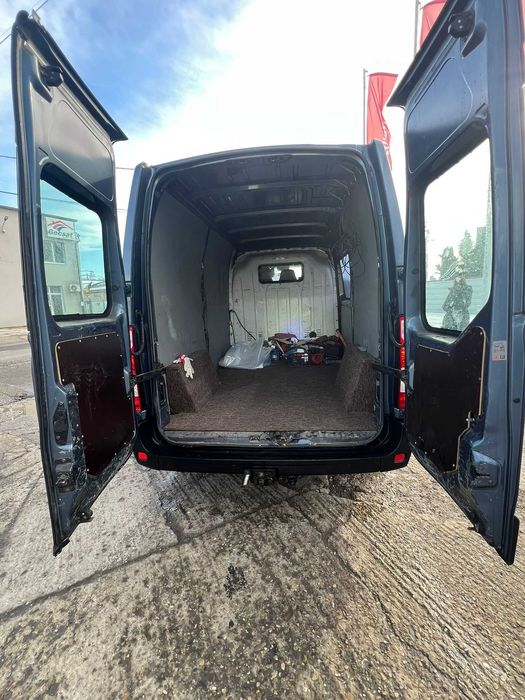 De vanzare opel movano