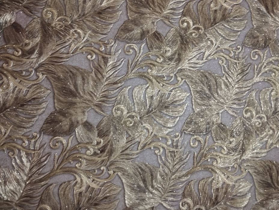 Обои новые метровые